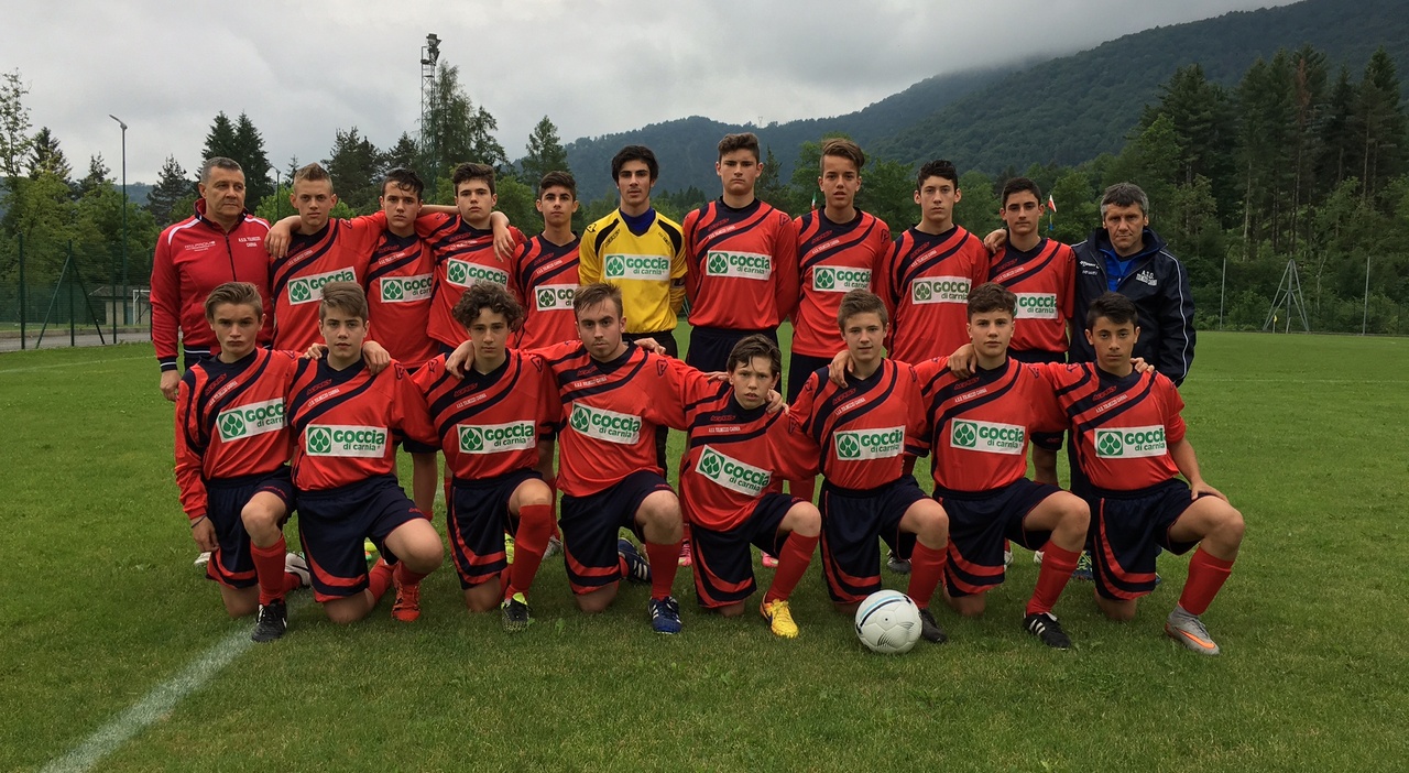 Giovanissimi, Pordenone a punteggio pieno dopo la prima giornata ...